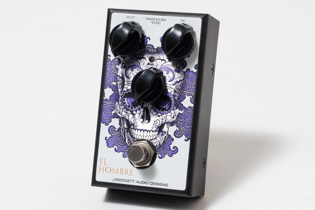 J.Rockett Audio Designs El Hombre 430823