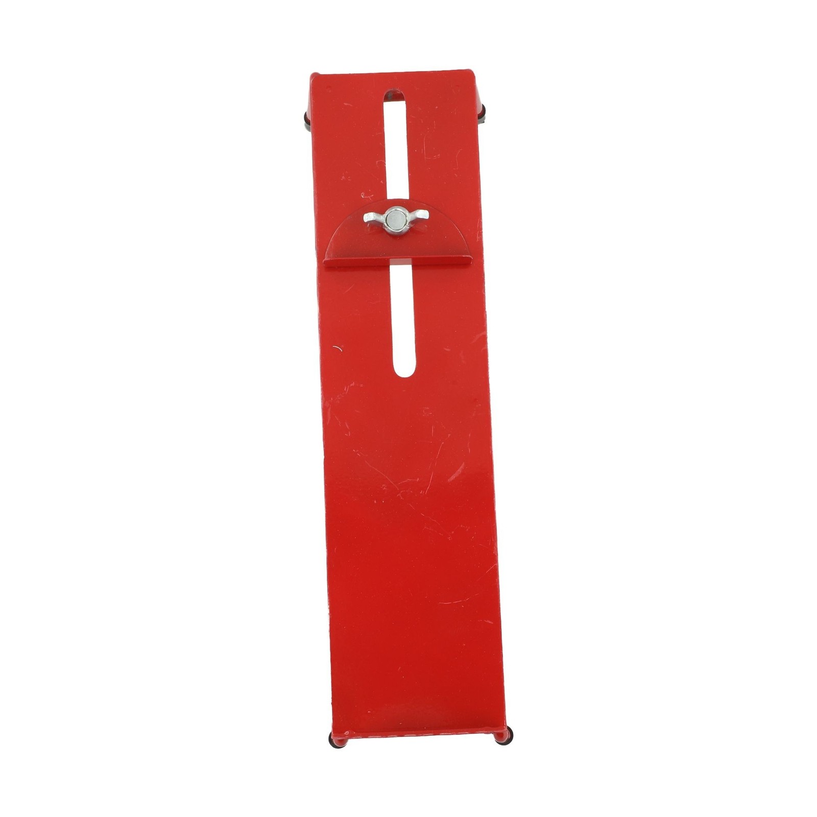 Portable Adjustable Grindstone Stand for Convenient Sharpening Solutions