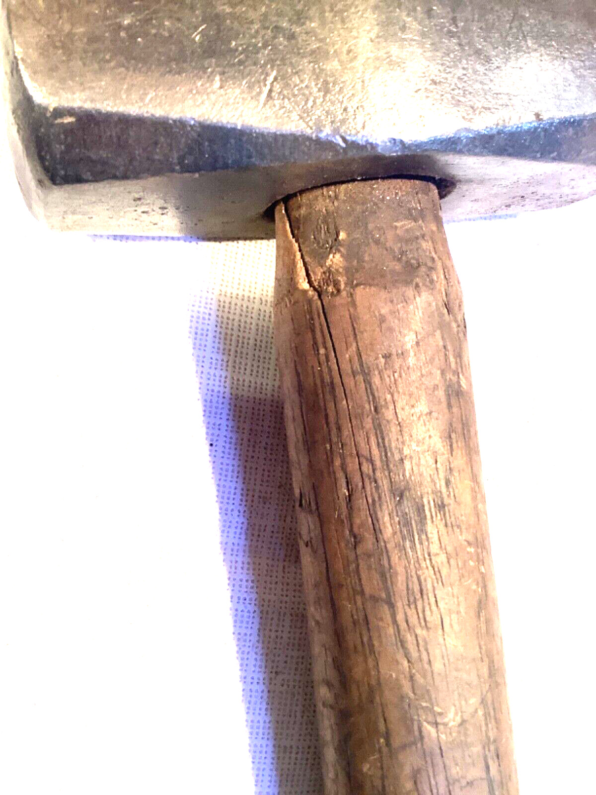 Blacksmith 3 lb. sledgehammer China