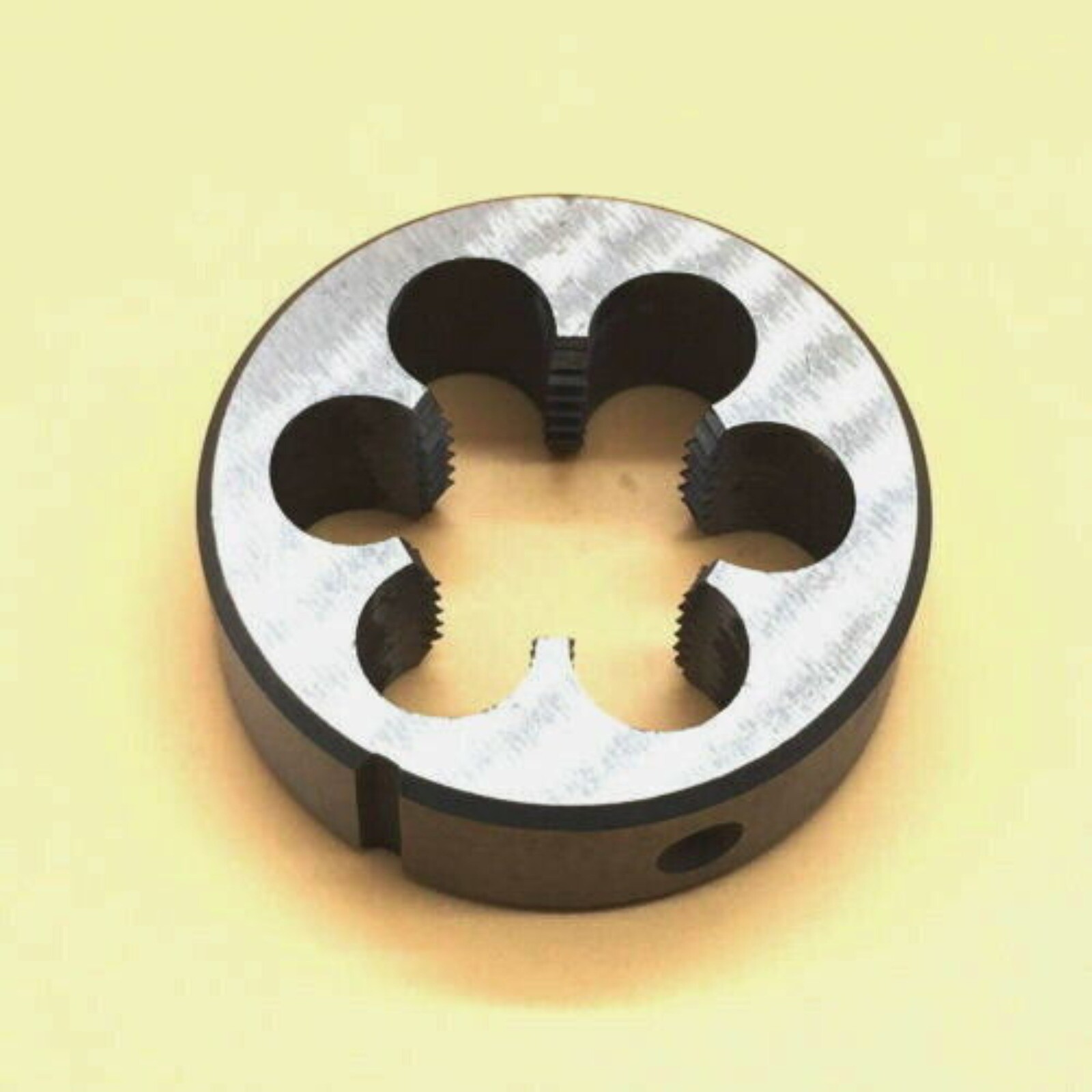 G 1/2" - 14 BSP Parallel British Standard Pipe Die 1/2 - 14 TPI