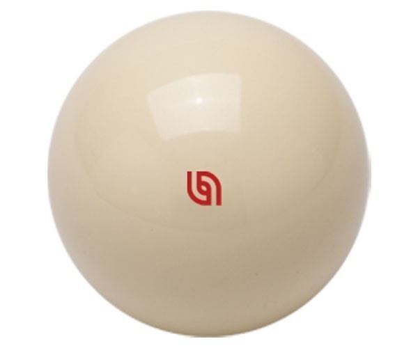 Super Aramith Pro Pool Cue Ball - CBSAP