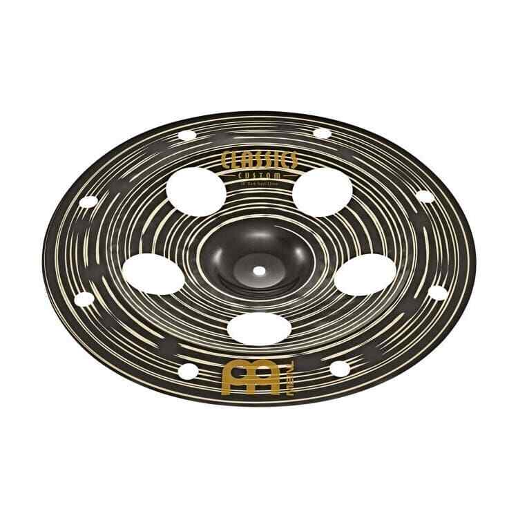 Meinl Classics Custom Dark 16" Trash China Cymbal