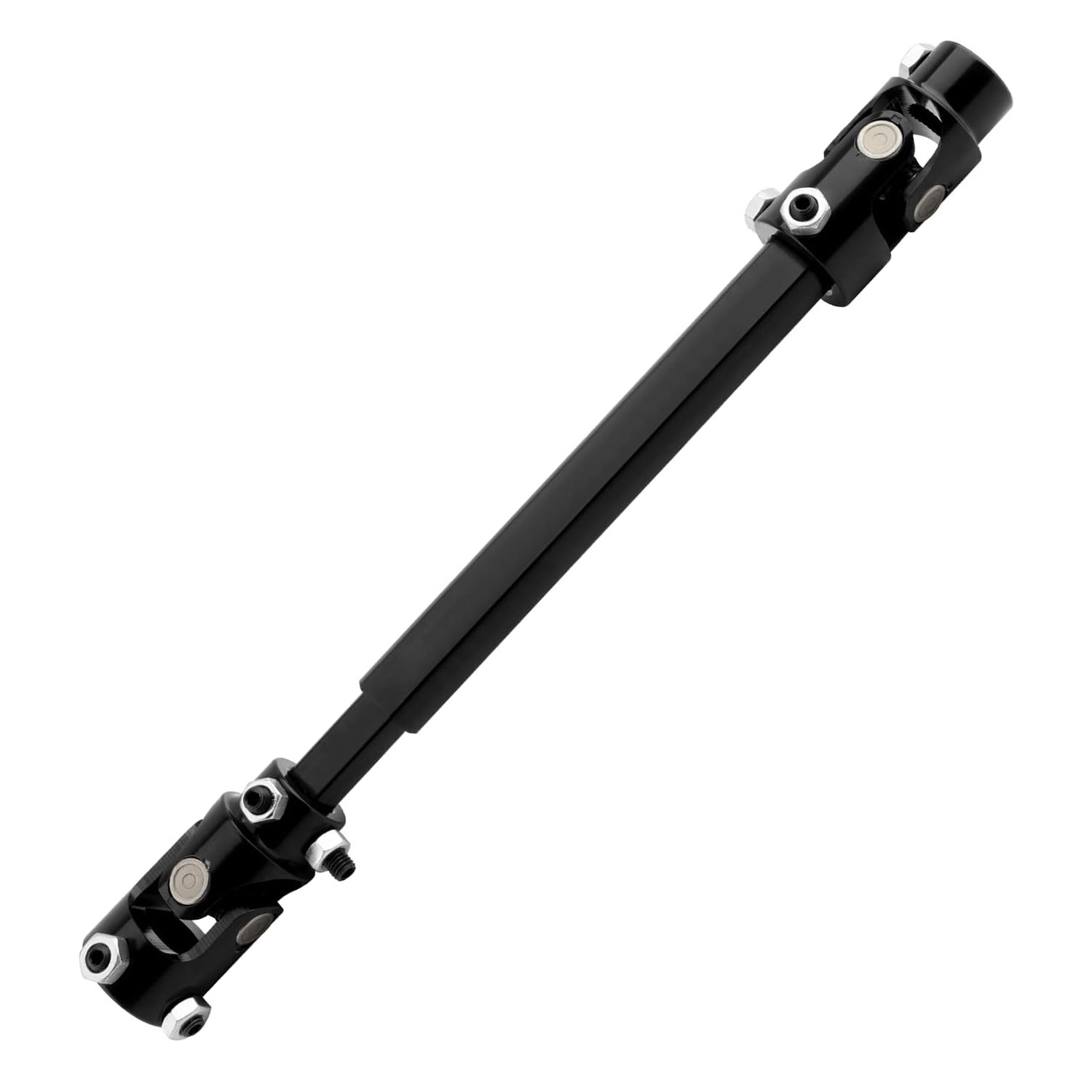 Hooker BlackHeart Steering Shaft 71223022HKR For 82-93 S10 F-Body 82-88 G-Body