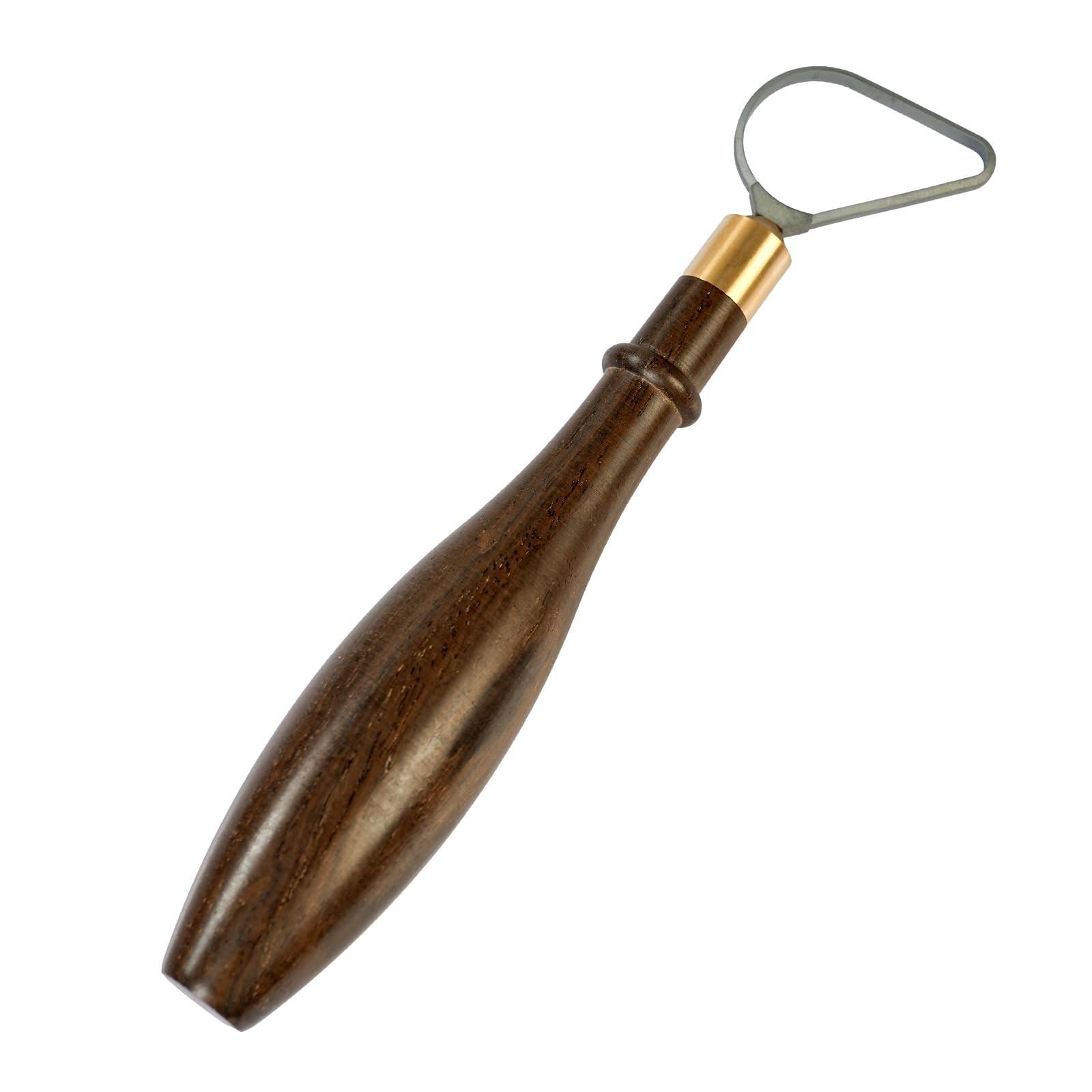 Lxnavihly Pottery Trimming Tool, Pottery Carving Tools, Clay Sculpting Tool |...