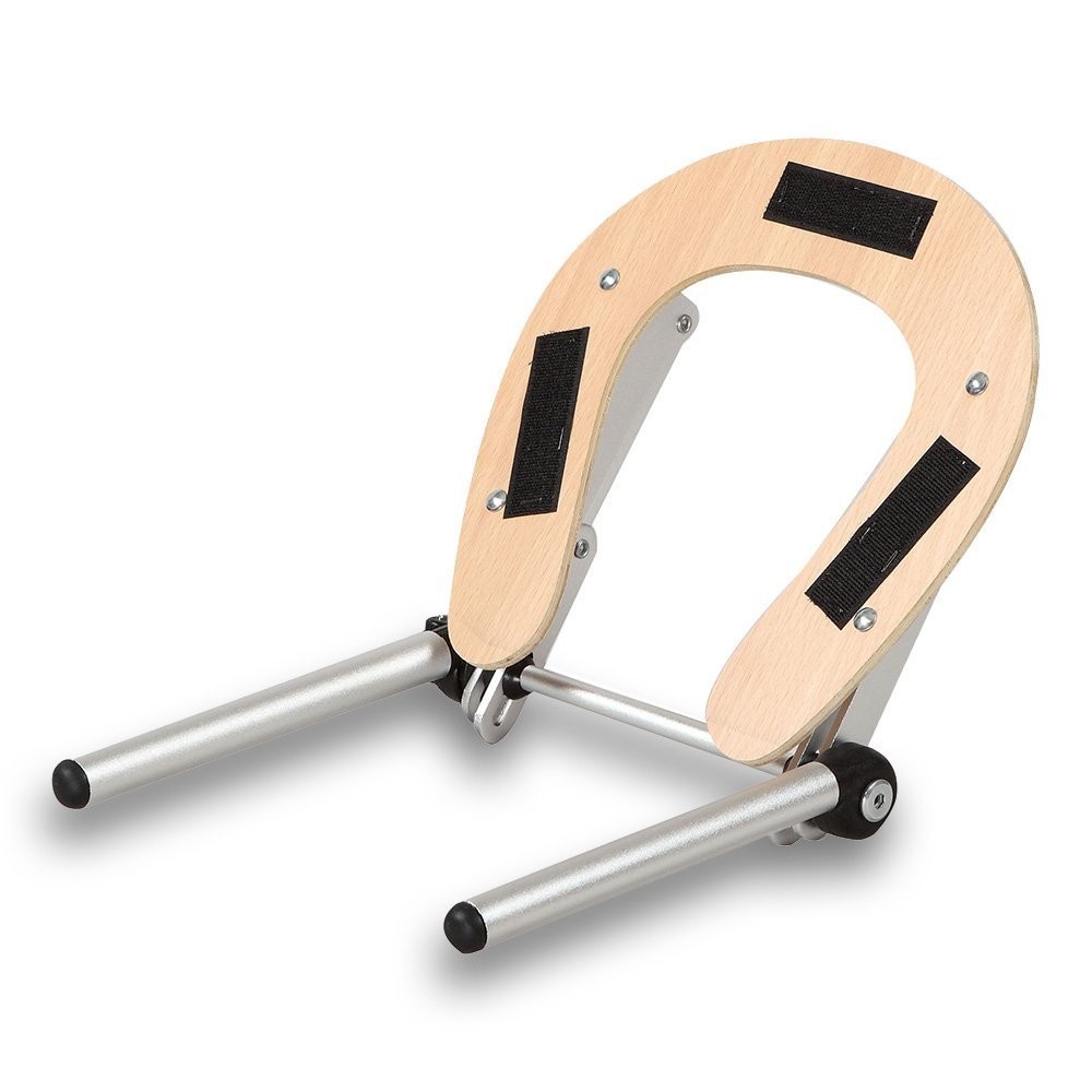 ® Aluminum Adjustable Face Cradle for Massage Table