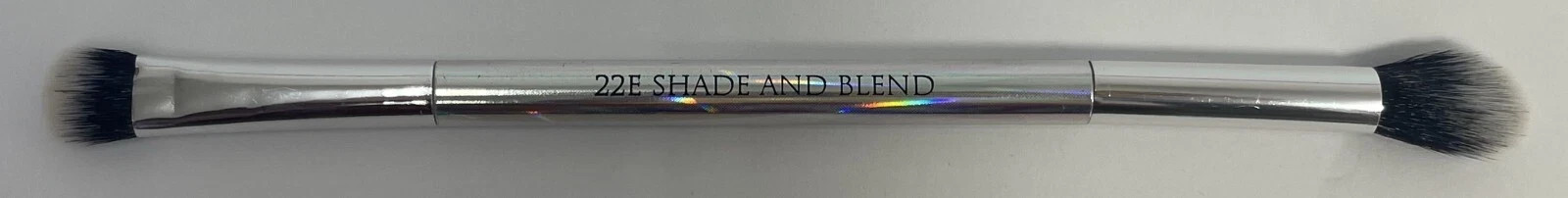 NEW (5X) F.A.R.A.H. 22E Shade And Blend Makeup Brush- 5 pc Lot