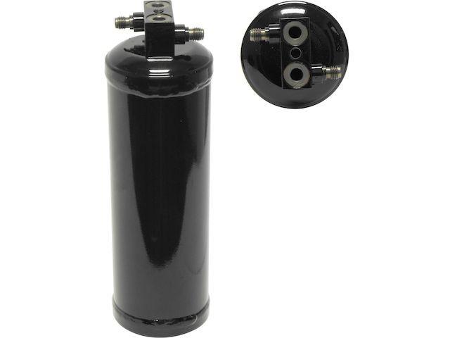 For 2003-2007 Freightliner Columbia A/C Receiver Drier 63633JQBN 2004 2006 2005
