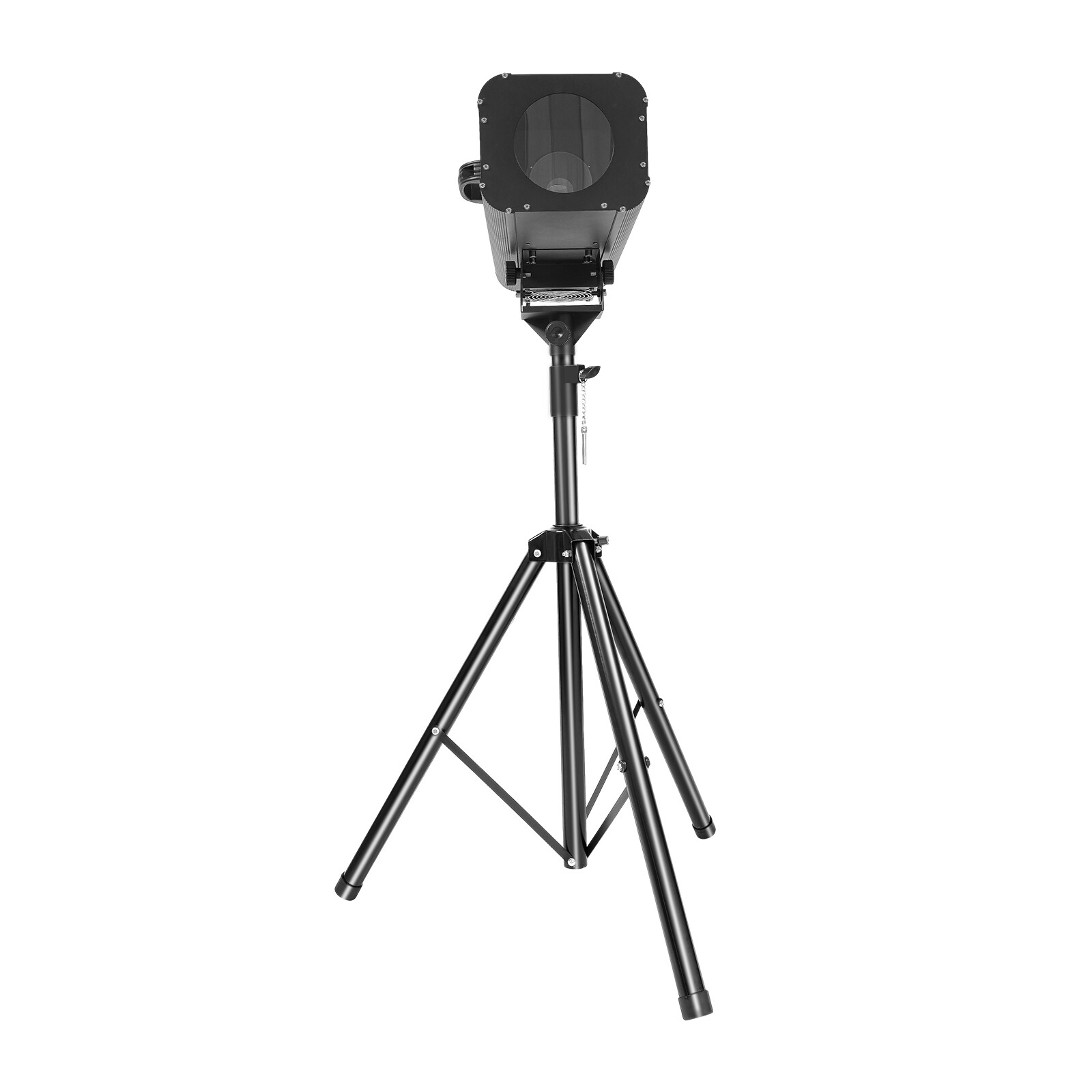 LED Follow Spot Light Manual Control Spotlight Stage Light Adjustable