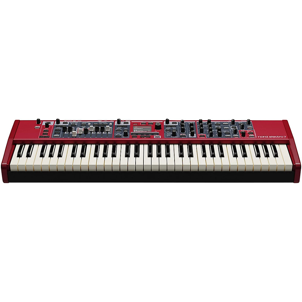 Nord Electro 7 61-Key Digital Piano