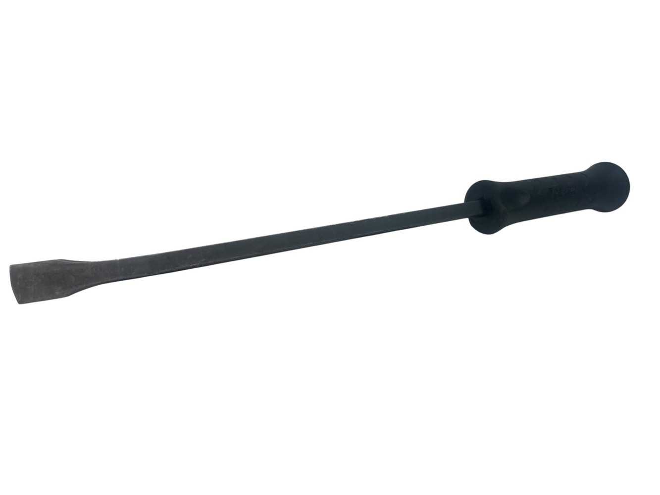 Snap On SPBS18A - 18" Long Black Handle Striking Pry Bar