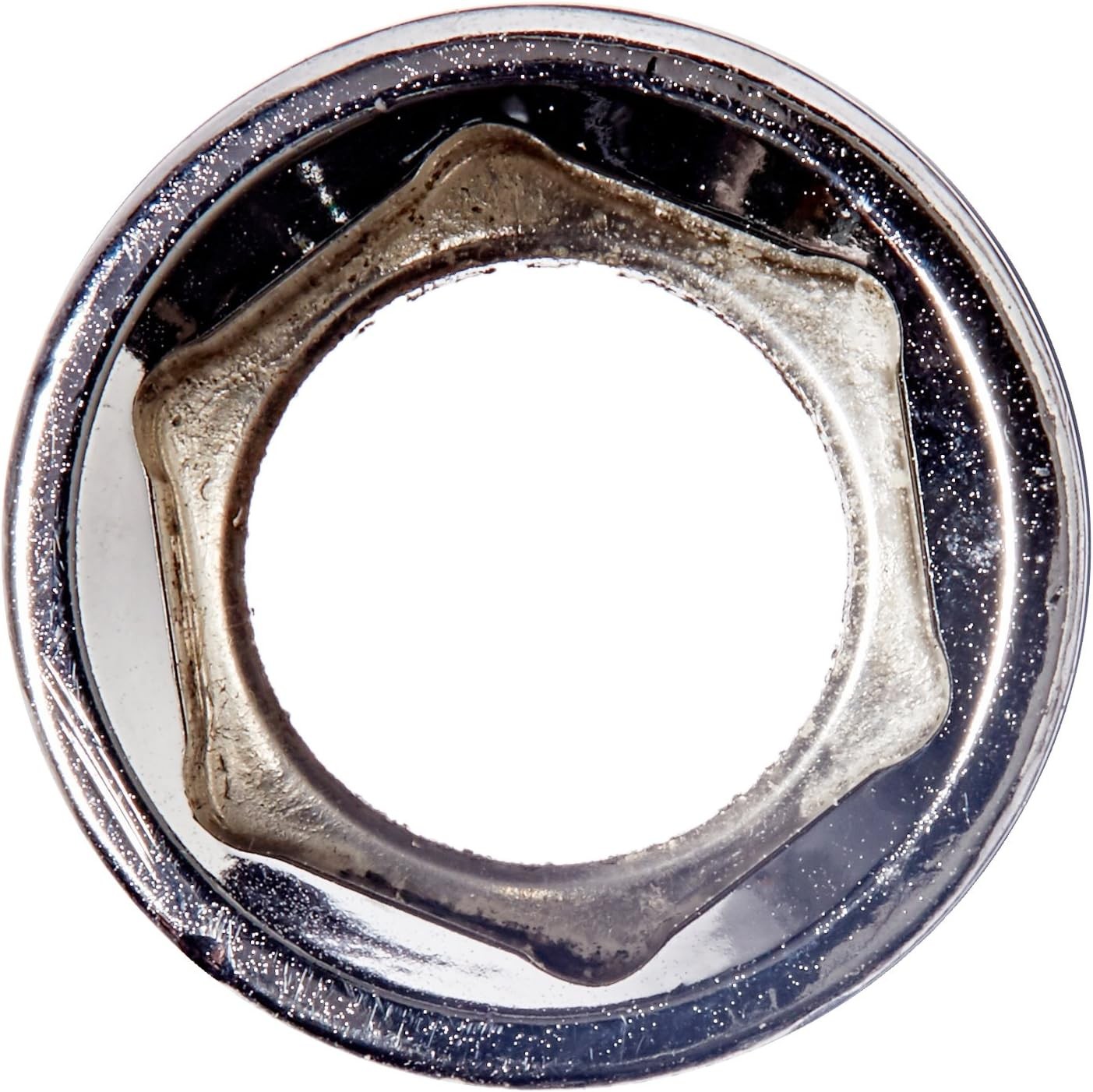 GEARWRENCH 3/8" Drive 6 Pt. Deep Socket, 10mm - 80392