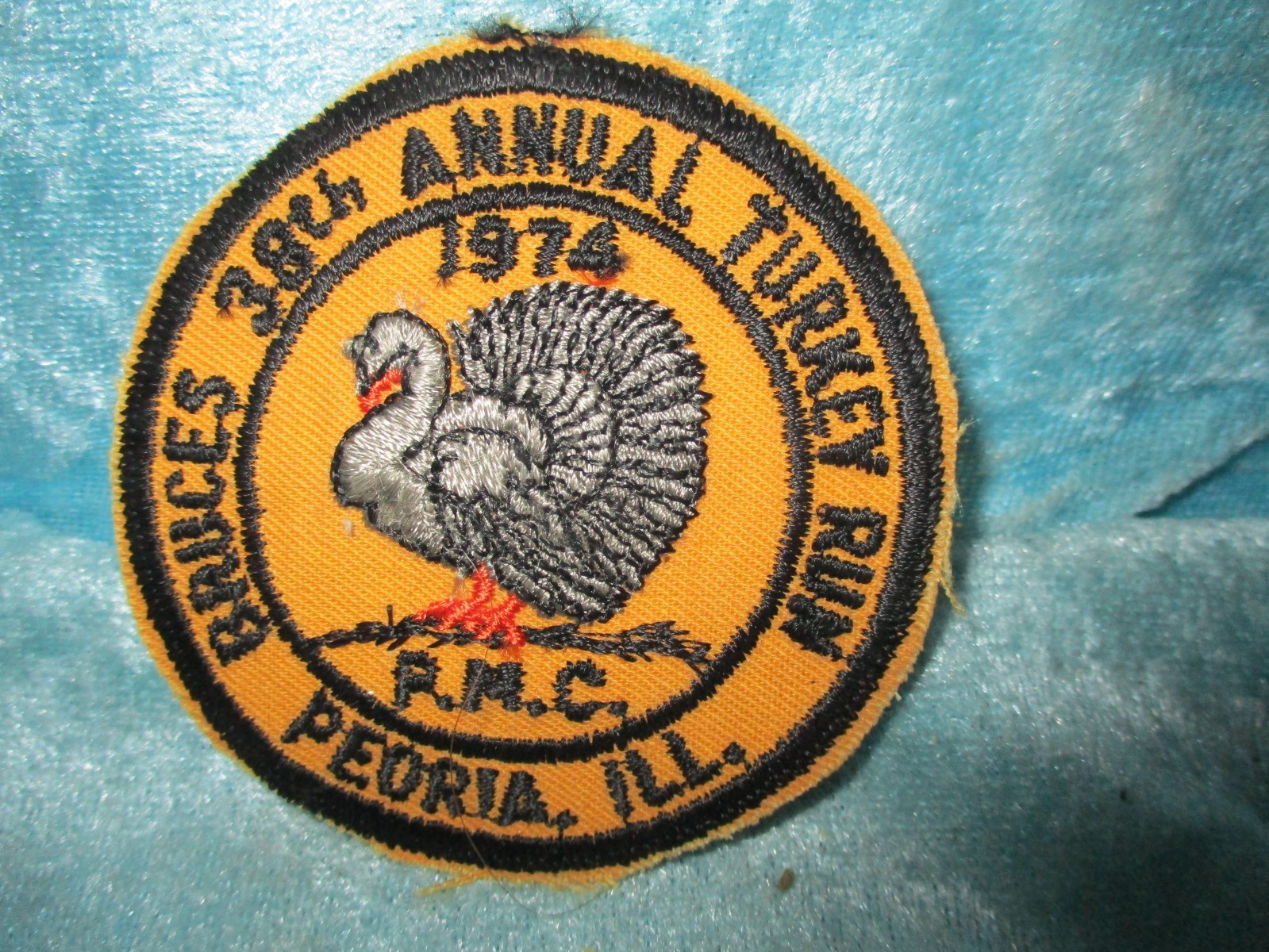Patch