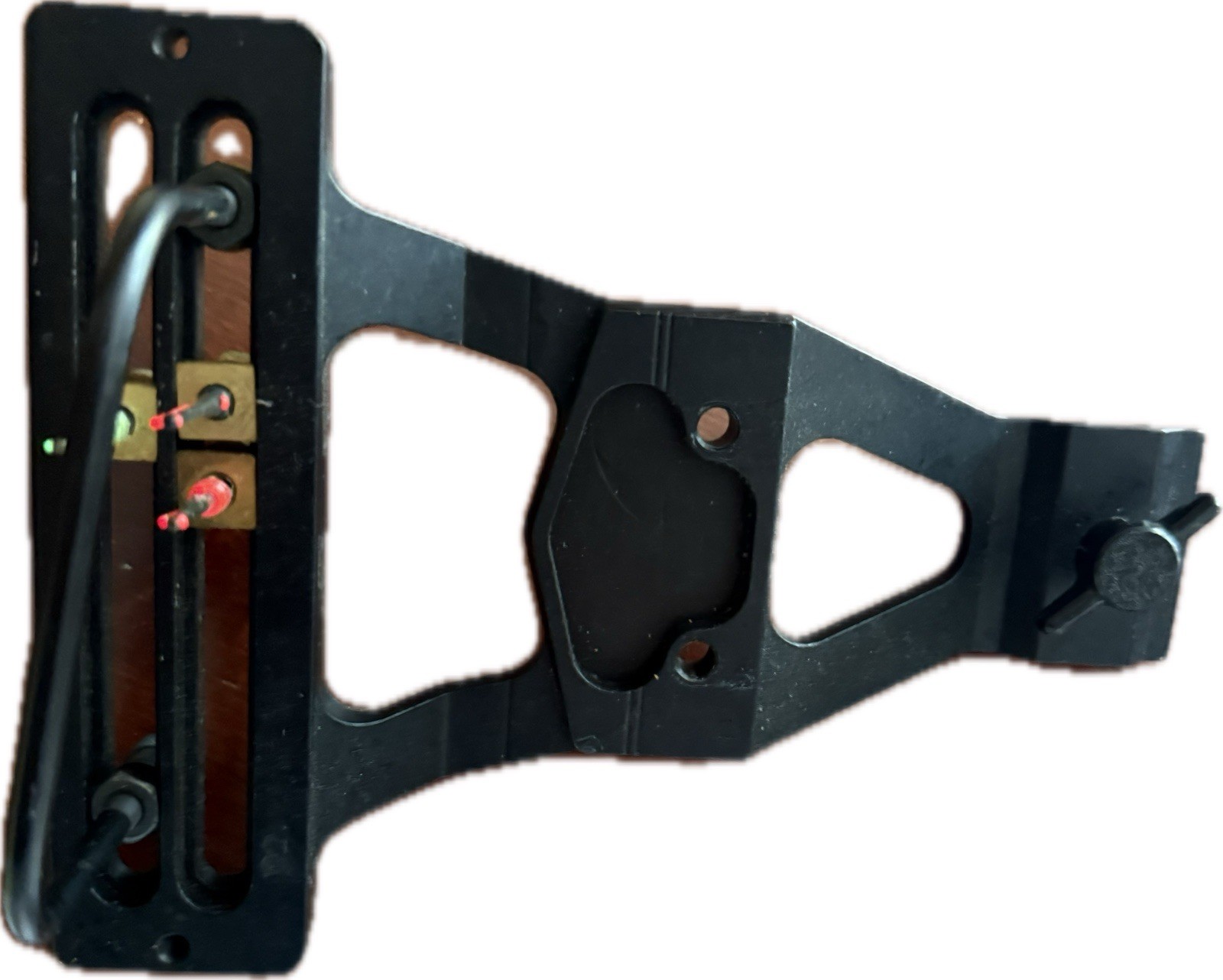 Everything You Need To Set Up Your Compound Bow