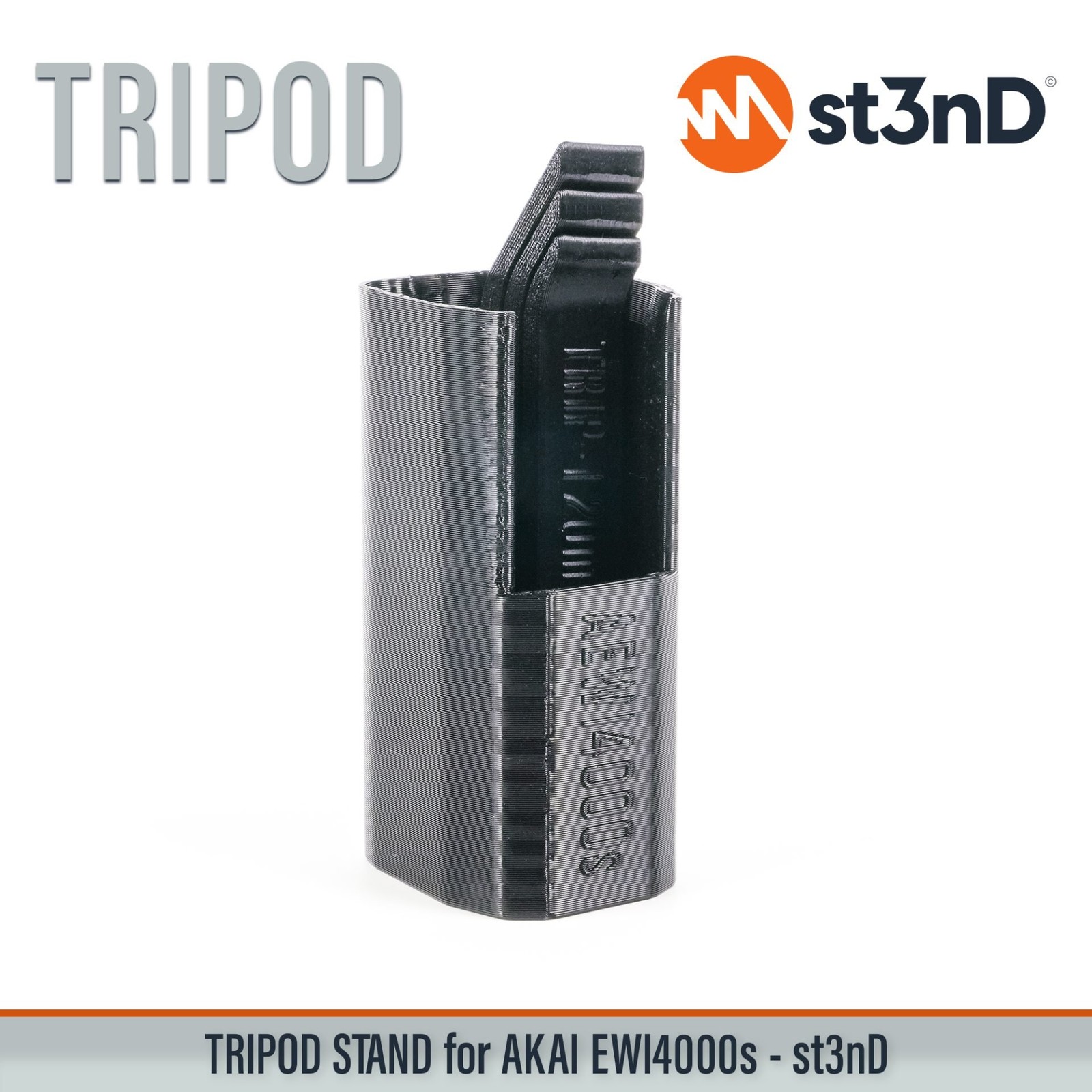 TRIPOD STAND for AKAI EWI4000s