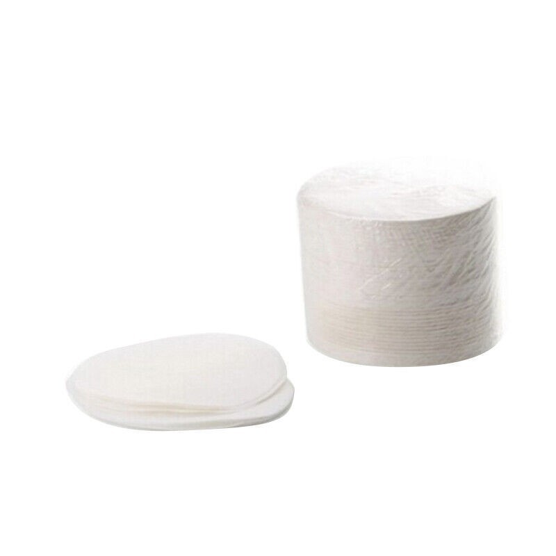 350PCS Filter Paper Coffee Tea Maker Replacement For Accessories