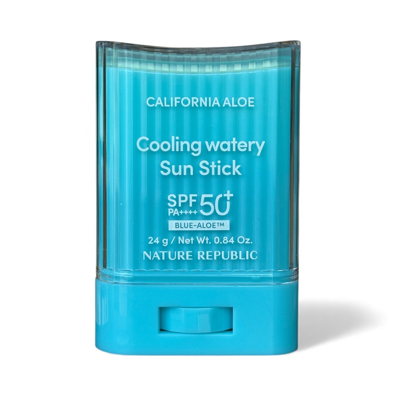 Nature Republic California Aloe Cooling Watery Sun Stick SPF50+ PA++++ 24g