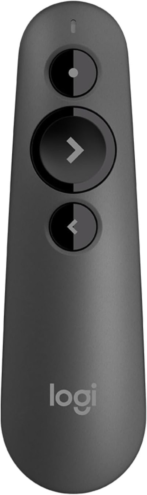 R500s Wireless Presenter with Laser Pointer=