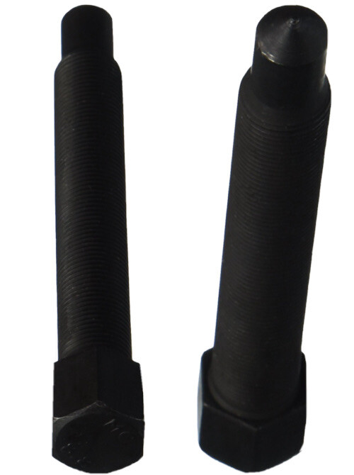 Specialty Products Center Screw￼ YA498-2 for Front Hub & Axle Remover / Puller