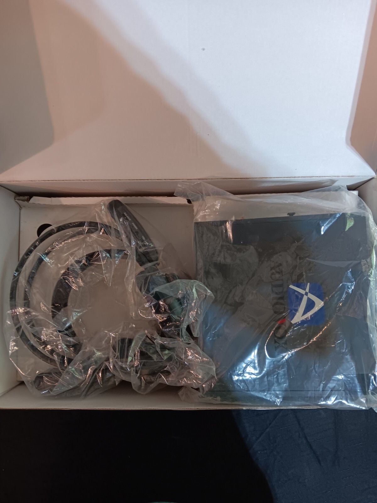 Audiovox Digital Surround Processor
