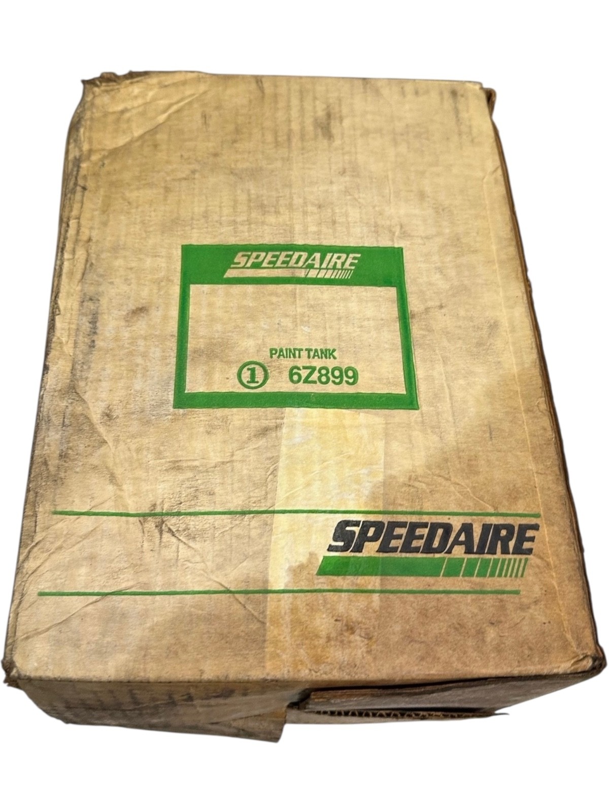 New Speedaire 6Z899 Tank Paint🔥Fast Shipping🔥
