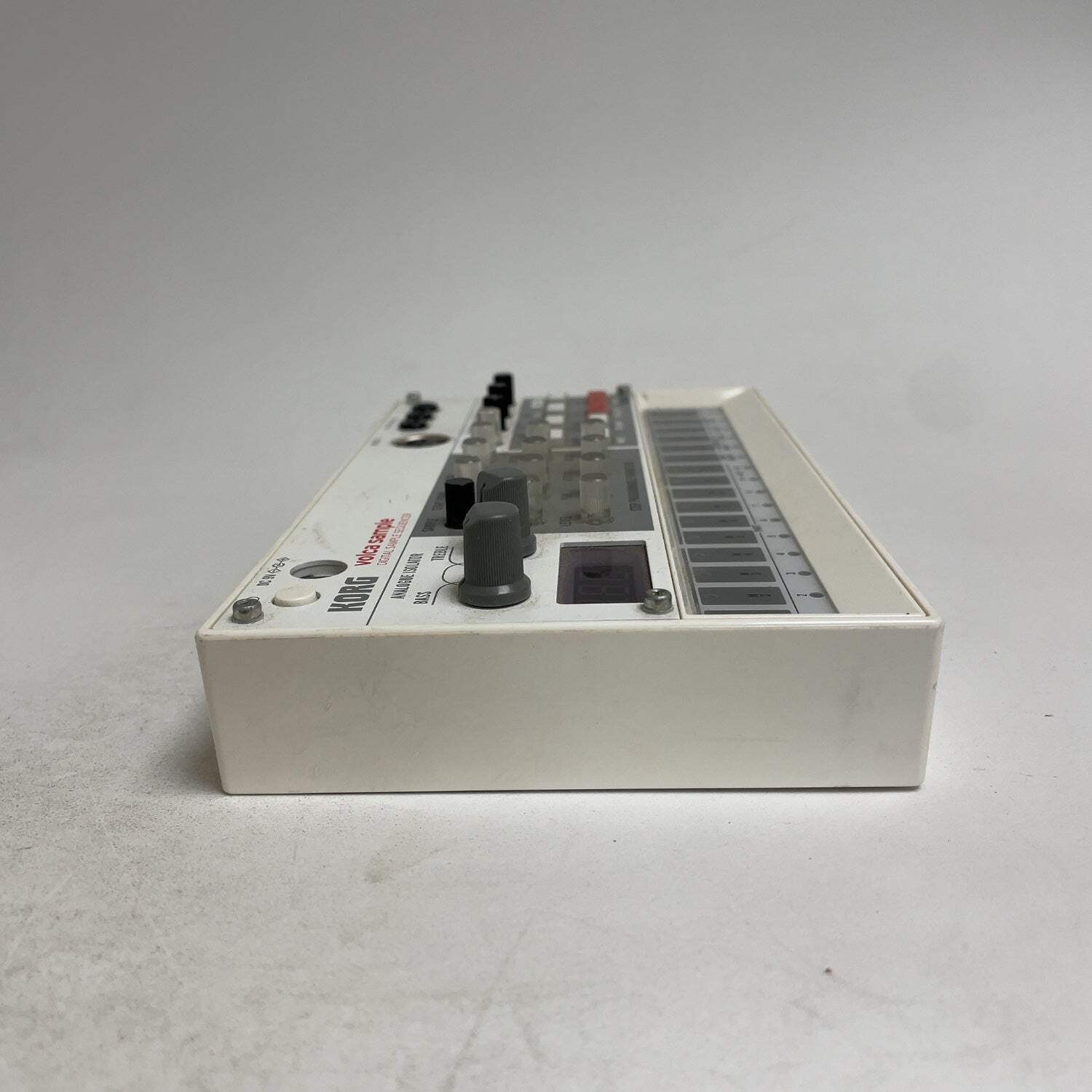Korg Volva Sample Digital Sample Sequencer VOICA-SAMPLE