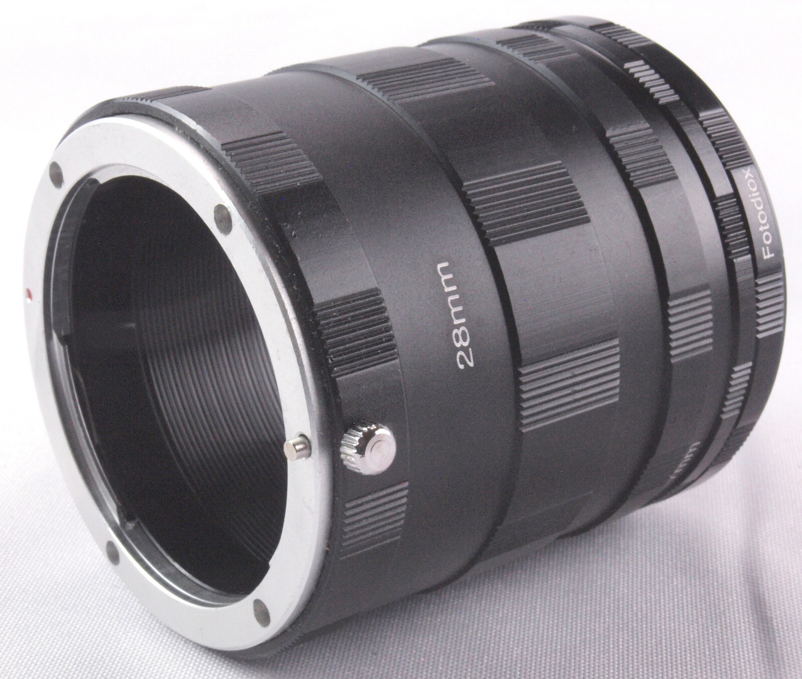Fotodiox Macro Extension Kit for OM 4/3
