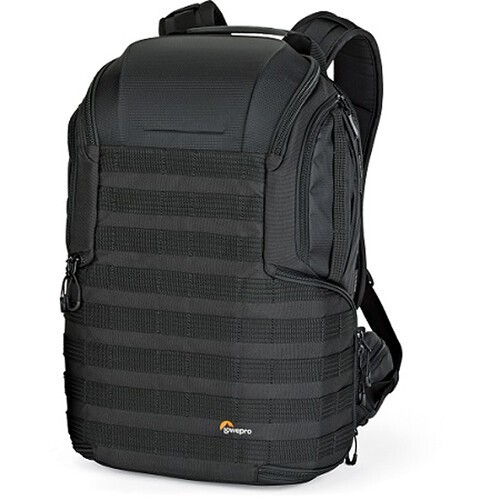 Lowepro ProTactic BP 350 AW II Camera and Laptop Backpack Black, LP37176-GRL