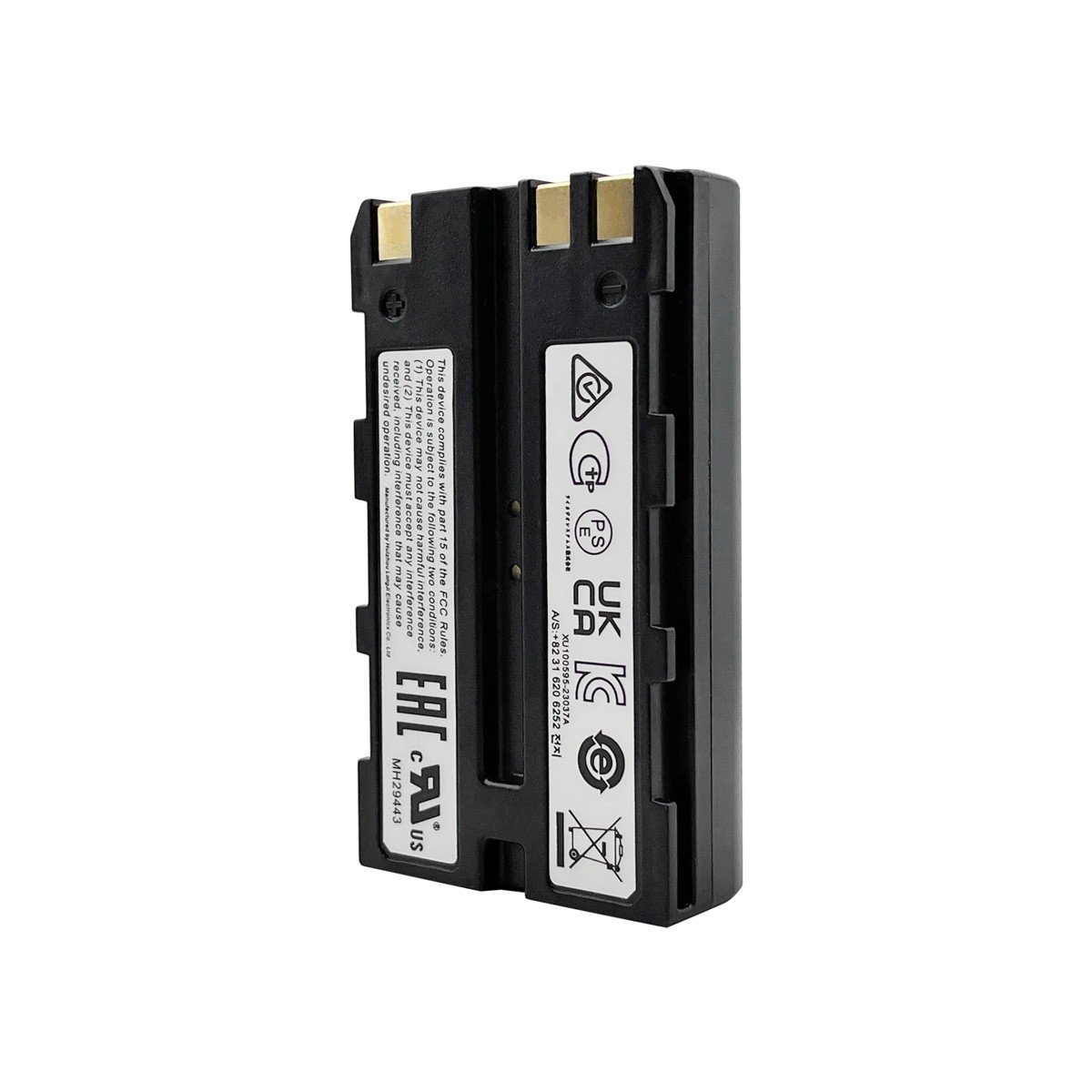 GEB213 Replace GEB212 Battery 3200mAh for CS10 CS15 Field Controller GNSS