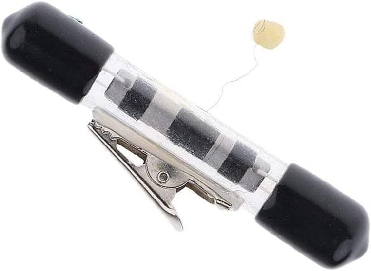 2Pcs Invisible Thread Levitation Magic Trick Prop Street Floating Thread Reel
