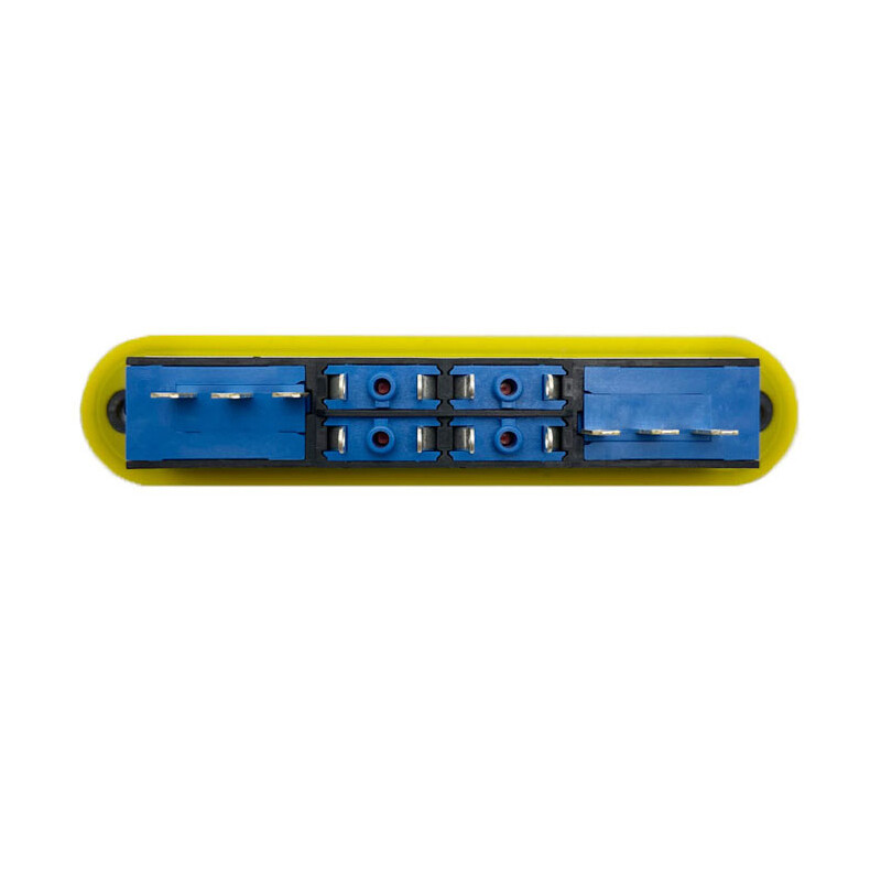 HE2B-M2 For IDEC Teach Pendant Enable Switch HE2BM2