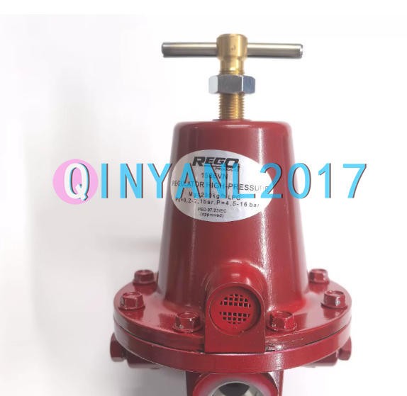 1PCS New REGO Pressure reducing valve 1586VN DN20 0.7-2.1kg