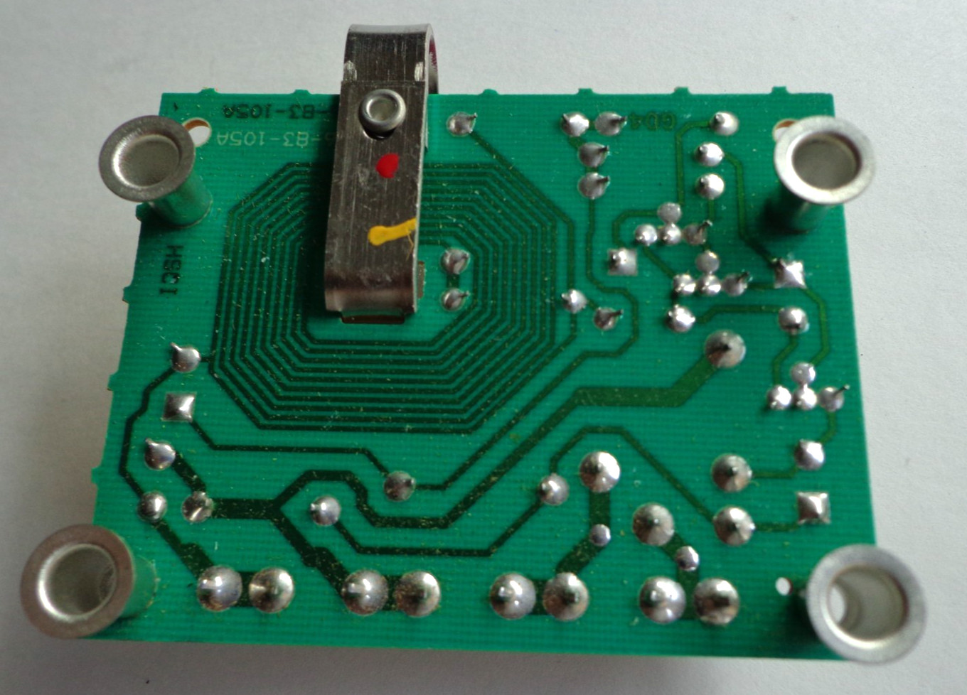 GENUINE HN65CT003B Carrier Bryant Payne Control Board 296-83-105B LR50808, New!!