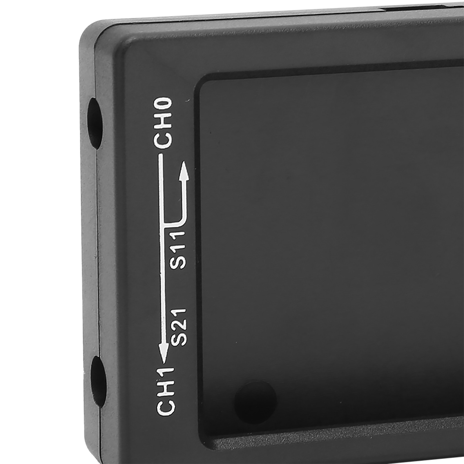 Hot Vector Analyzer Shell ABS Case Kits For VNA‑2.8in Analyzer