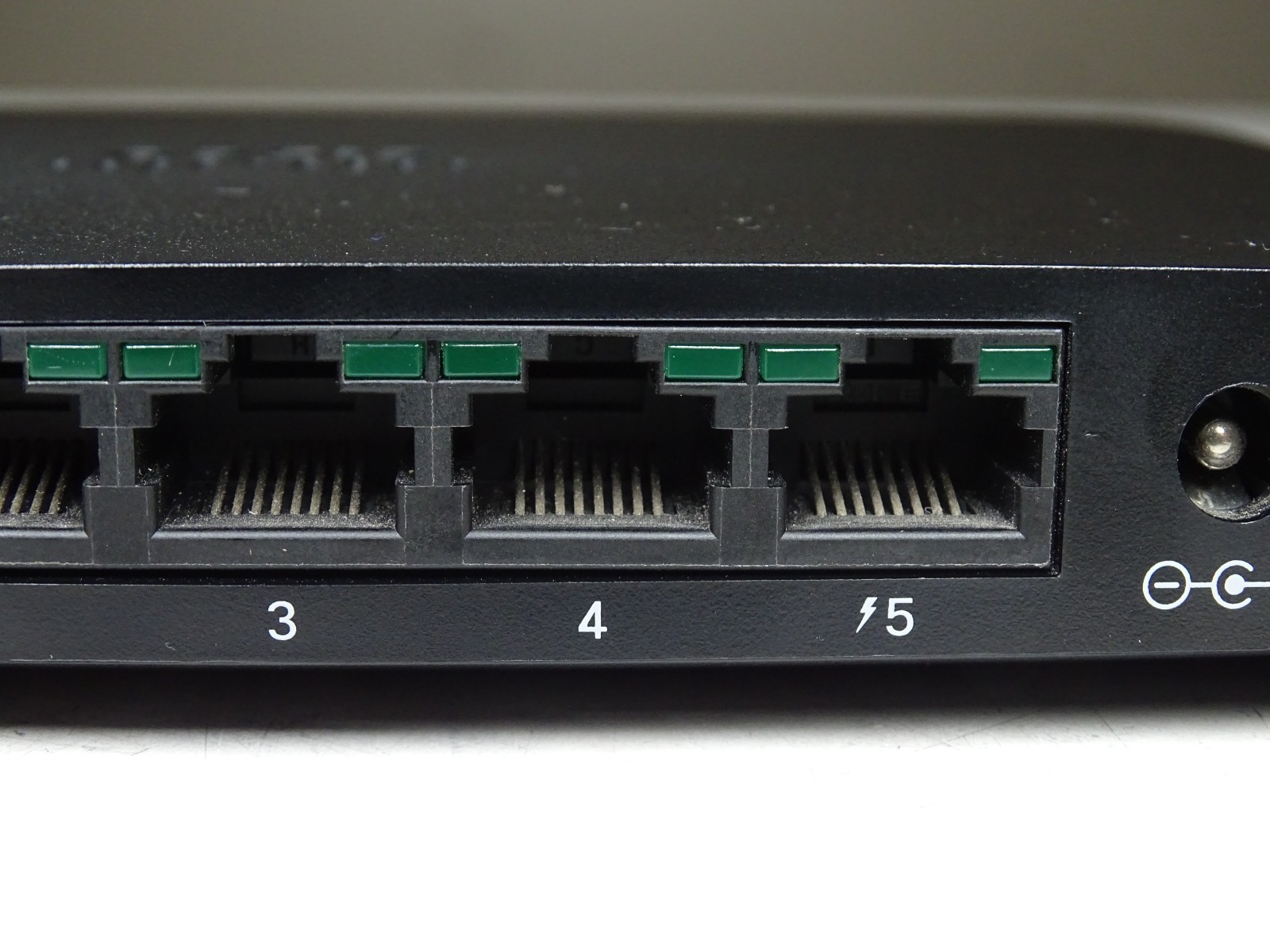 Cisco Meraki Z3-HW Cloud Managed Gateway *Unclaimed*