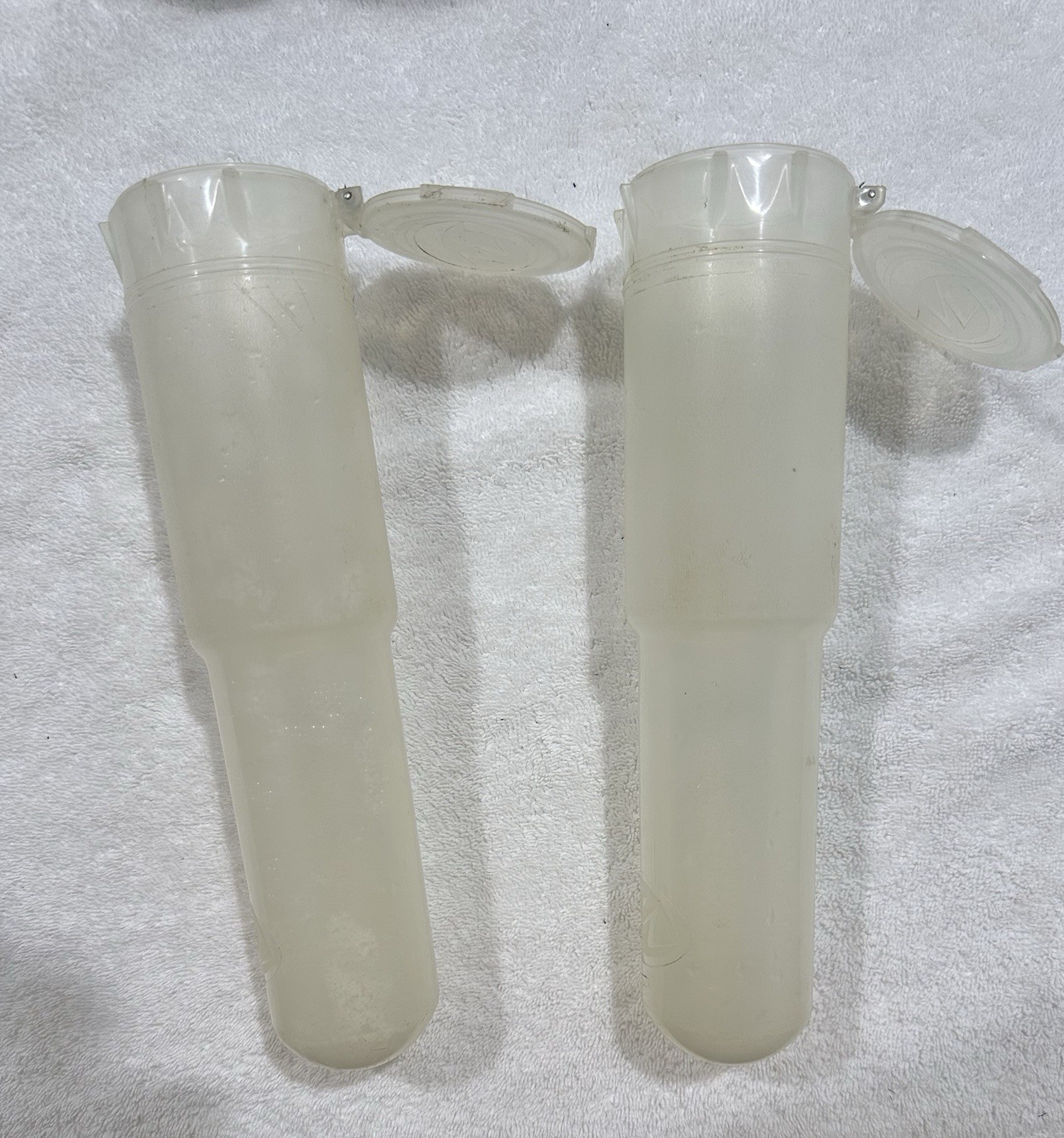 Viewloader Paintball 2 Storage Pods Set