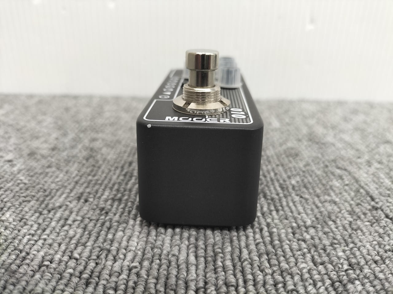 MOOER 010 Effector