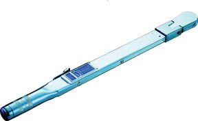 3/8" Drive Split-Beam Flex Ratchet Click Wrench, 10-50 ft.lbs. PRE-C2FR50F