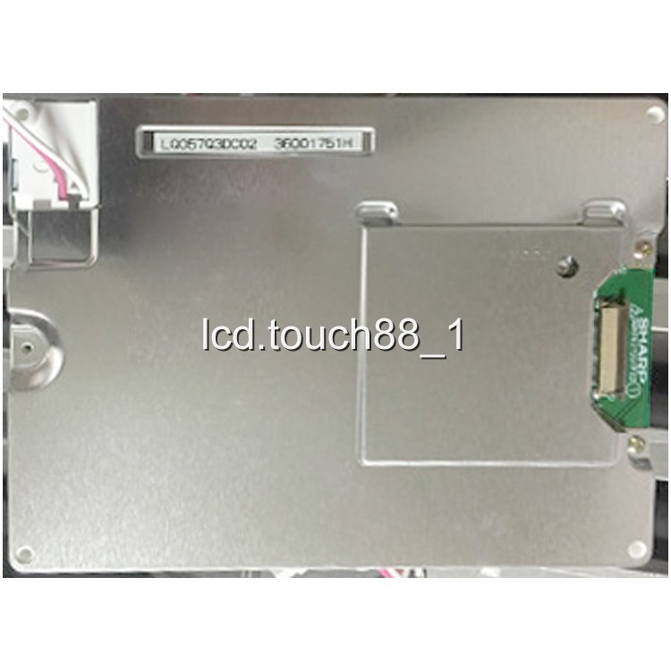 NEW ELO For Philips IntelliVue MP60 Patient Monitor ELO Touch screen