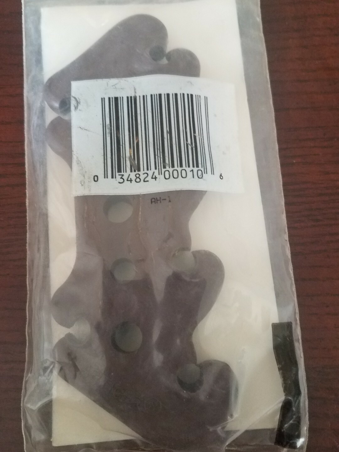 Kwikee AH-1 Extra Arrow Holder AH-1 Standard Diameter