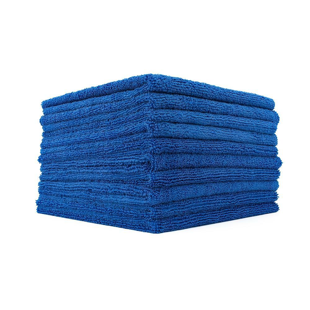 THE RAG COMPANY 16 x 16 20pk Professional EDGELESS 365 GSM Premium 70/30