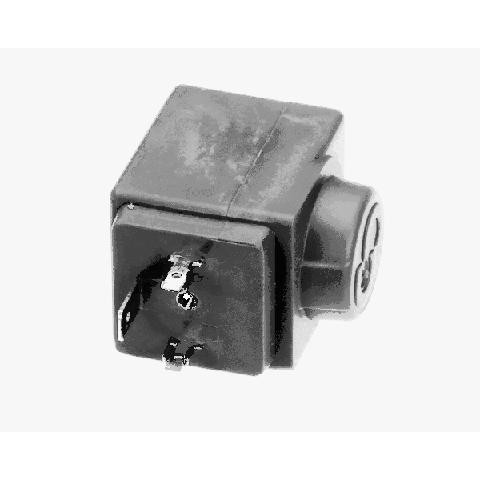 Manitowoc Ice Hot Gas Valve Coil 50Hz 000006246 - Genuine OEM Replacement Part