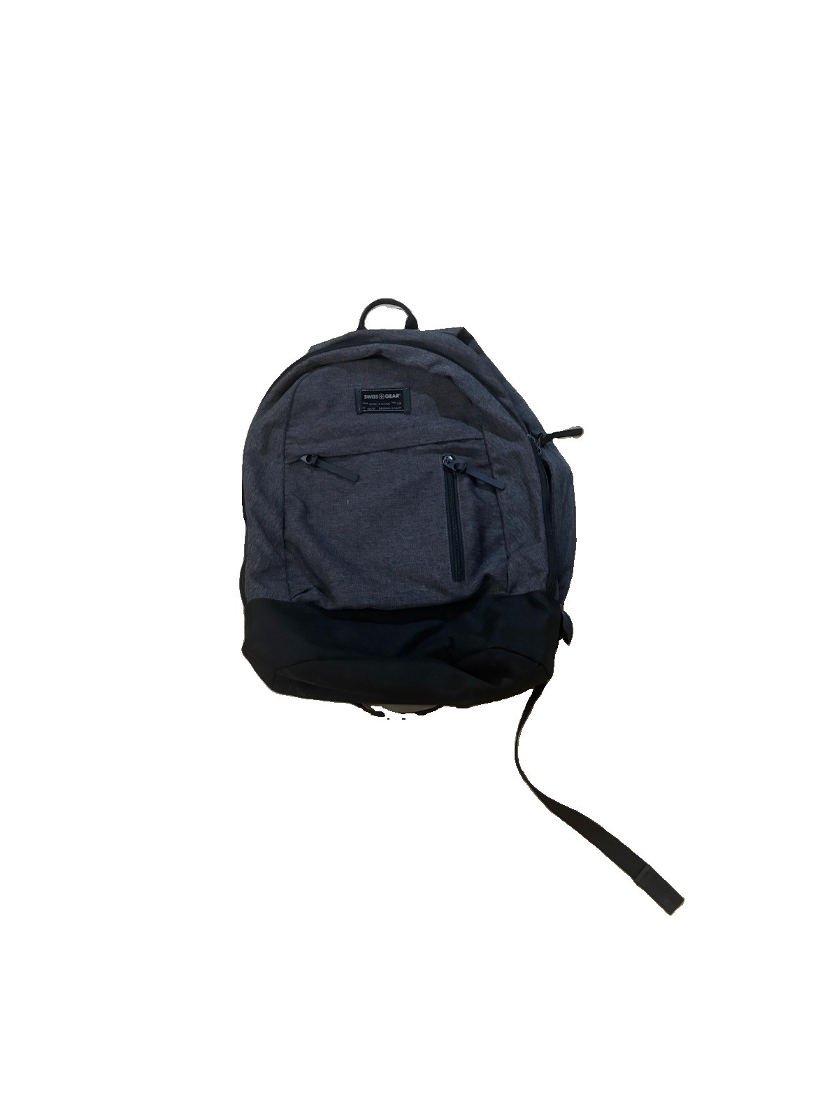 Swissgear The Getaway Collection Laptop Backpack