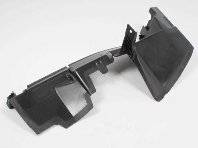 Radiator Shield Mopar 57010366AA