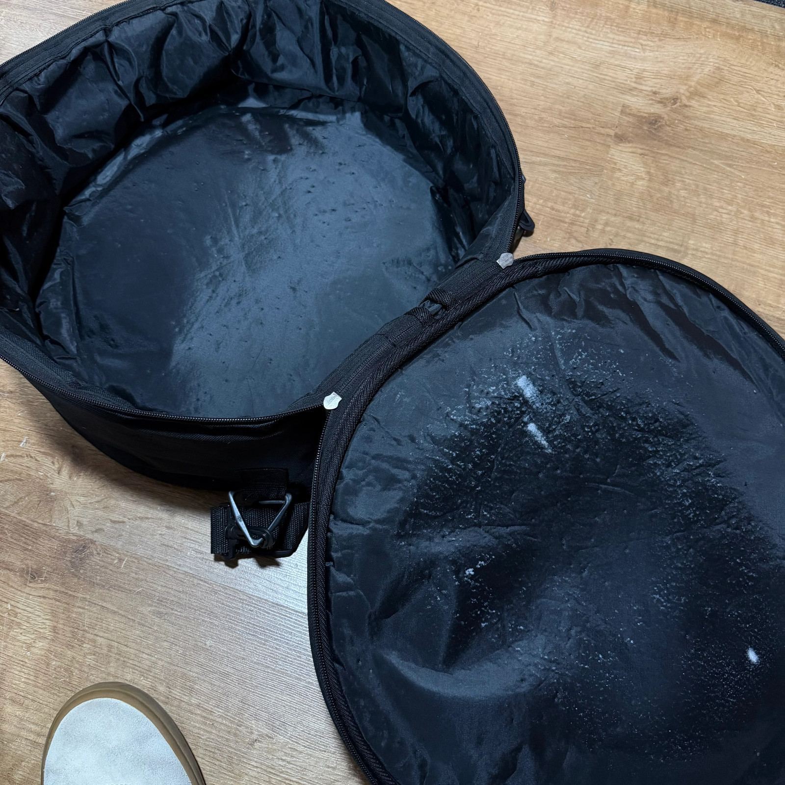 Mapex 14" Snare Drum Case #1344