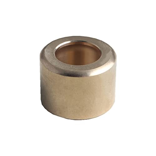 5 Speed Brass Shifter Bushing Compatible with Mazda Miata Isolator Cup (MX-5