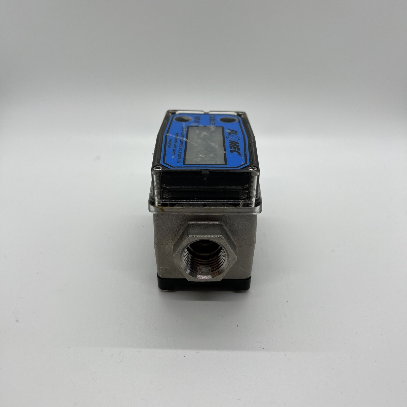 FLOMEC G2S05N09GMA **NOS**