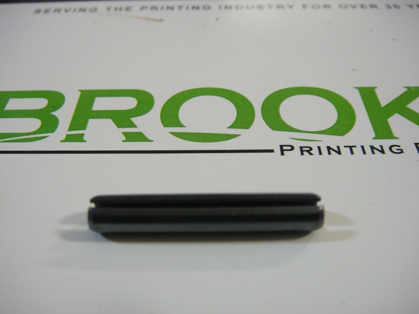Hamada Roll Pin, Part #183-207