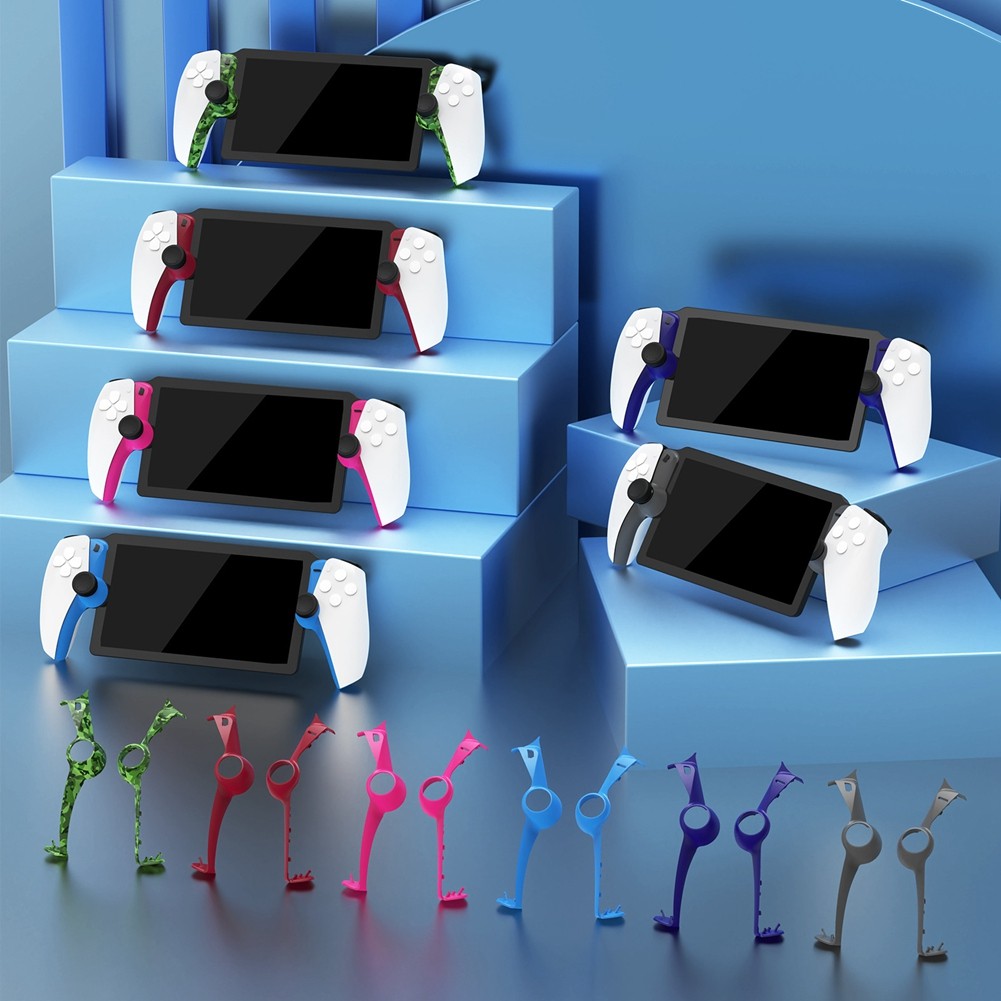 Handheld Case for Portal Handheld Replaceable Decor Strip Case with 22475