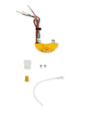 ACCEL Points Eliminator Replacement Module 2005 Fits Accel Kit # 2010-2020-2030