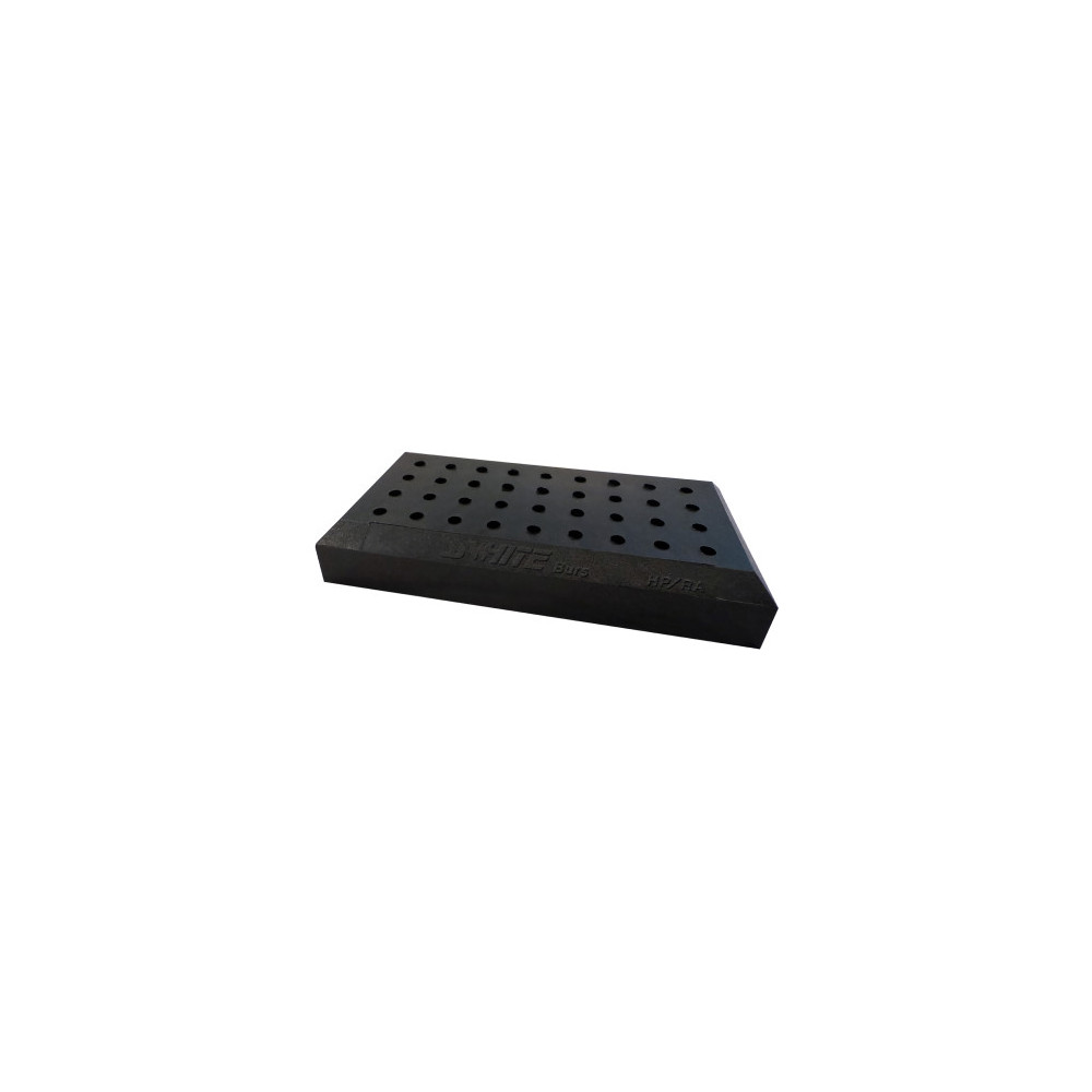 Bur Block RA/HP Thermo, 1 Pack